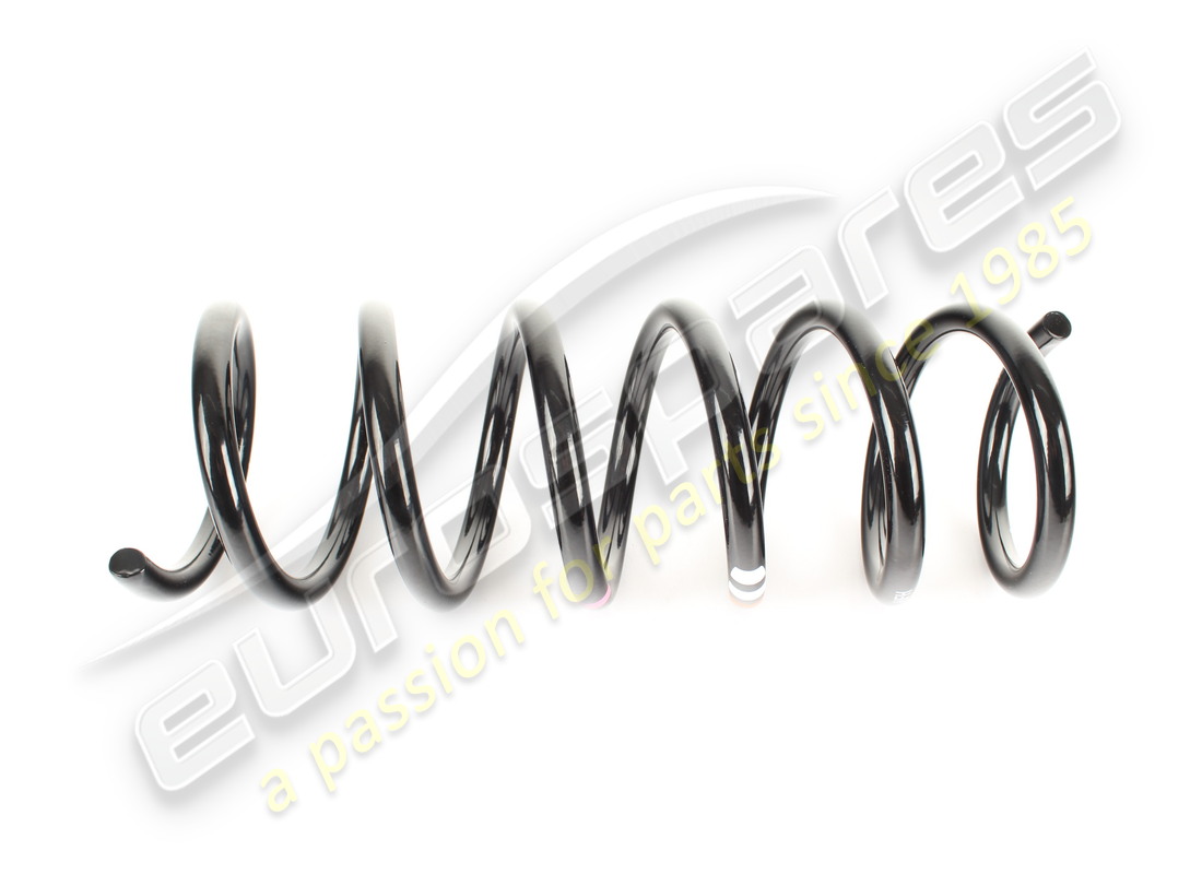 NEW PORSCHE 1 PAIR OF SPRINGS. PART NUMBER 95833353156504 (2) new porsche 1 pair of springs. part number 95833353156504 (2)