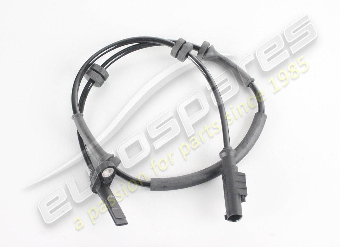 NEW MASERATI REAR ABS SENSOR. PART NUMBER 670037513 (1) new maserati rear abs sensor. part number 670037513 (1)