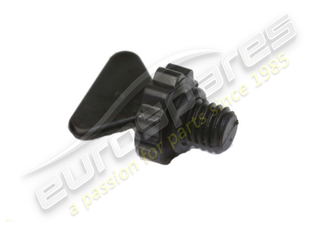 NEW FERRARI WATER DRAIN PLUG. PART NUMBER 176324 (1) new ferrari water drain plug. part number 176324 (1)