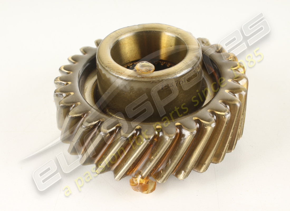 new ferrari pinion set gear. part number 70000815 (3)