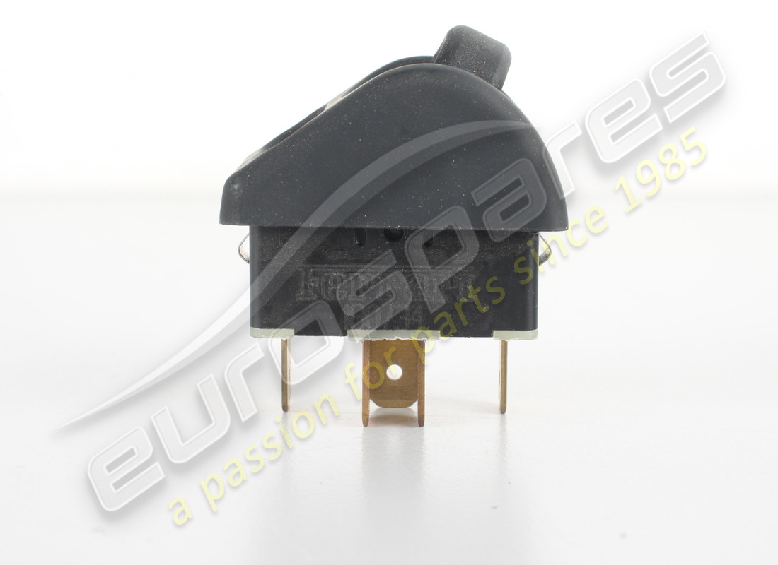 NEW FERRARI SWITCH FOR REAR WINDOW DEFROST. PART NUMBER 180734 (3) new ferrari switch for rear window defrost. part number 180734 (3)