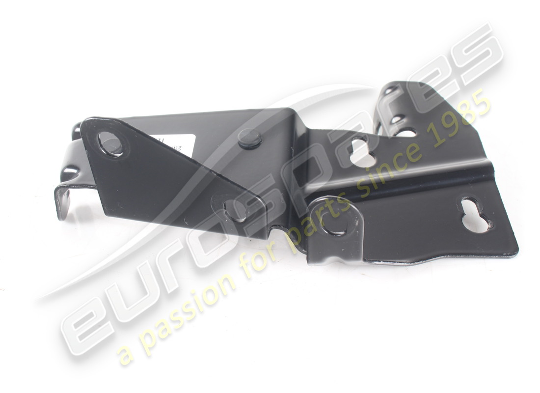 USED LAMBORGHINI RETAINING PART. PART NUMBER 4T0827606A (2) used lamborghini retaining part. part number 4t0827606a (2)