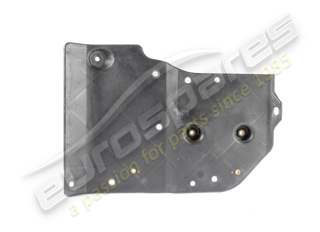 USED Ferrari REINFORCEMENT PLATE . PART NUMBER 82991500 (1)