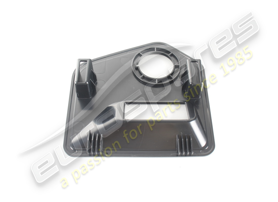 NEW LAMBORGHINI TRIM LUCE VANO BAULE. PART NUMBER 400863440 (2) new lamborghini trim luce vano baule. part number 400863440 (2)