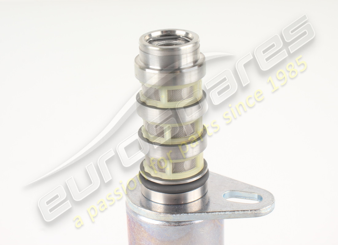 new maserati oil pressure check valve. part number 296016 (3)