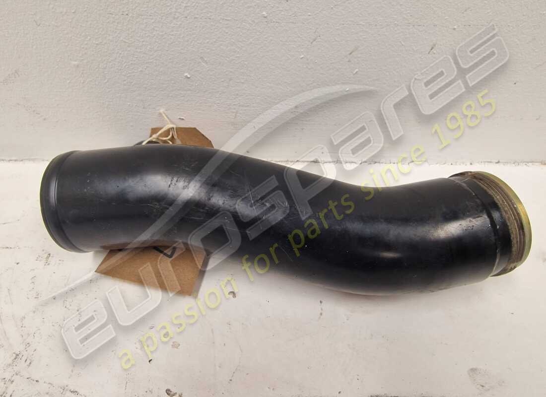 USED MASERATI FUEL FILLER NECK. PART NUMBER 379290117 (2) used maserati fuel filler neck. part number 379290117 (2)