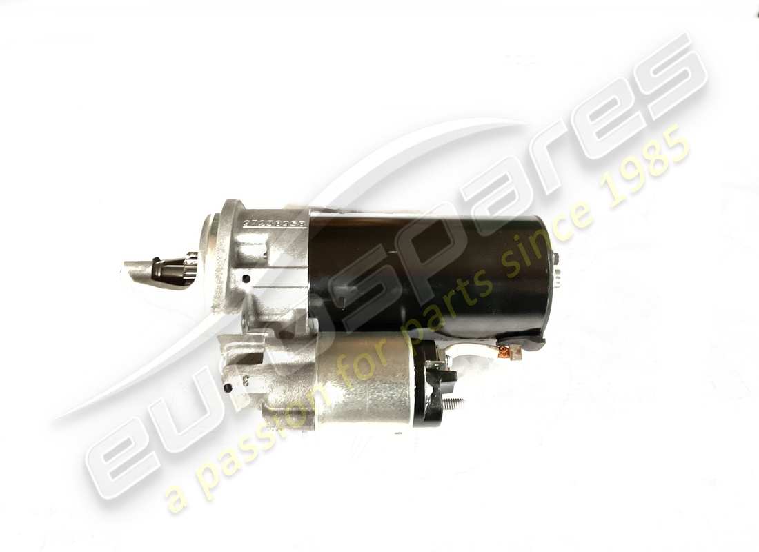 NEW FERRARI STARTER MOTOR BOSCH. PART NUMBER 120967 (1) new ferrari starter motor bosch. part number 120967 (1)