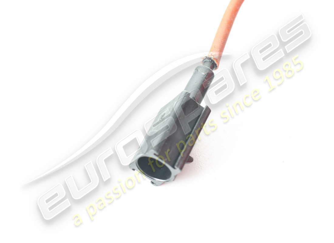 new ferrari lh rear carbon ceramic version. part number 228037 (7)