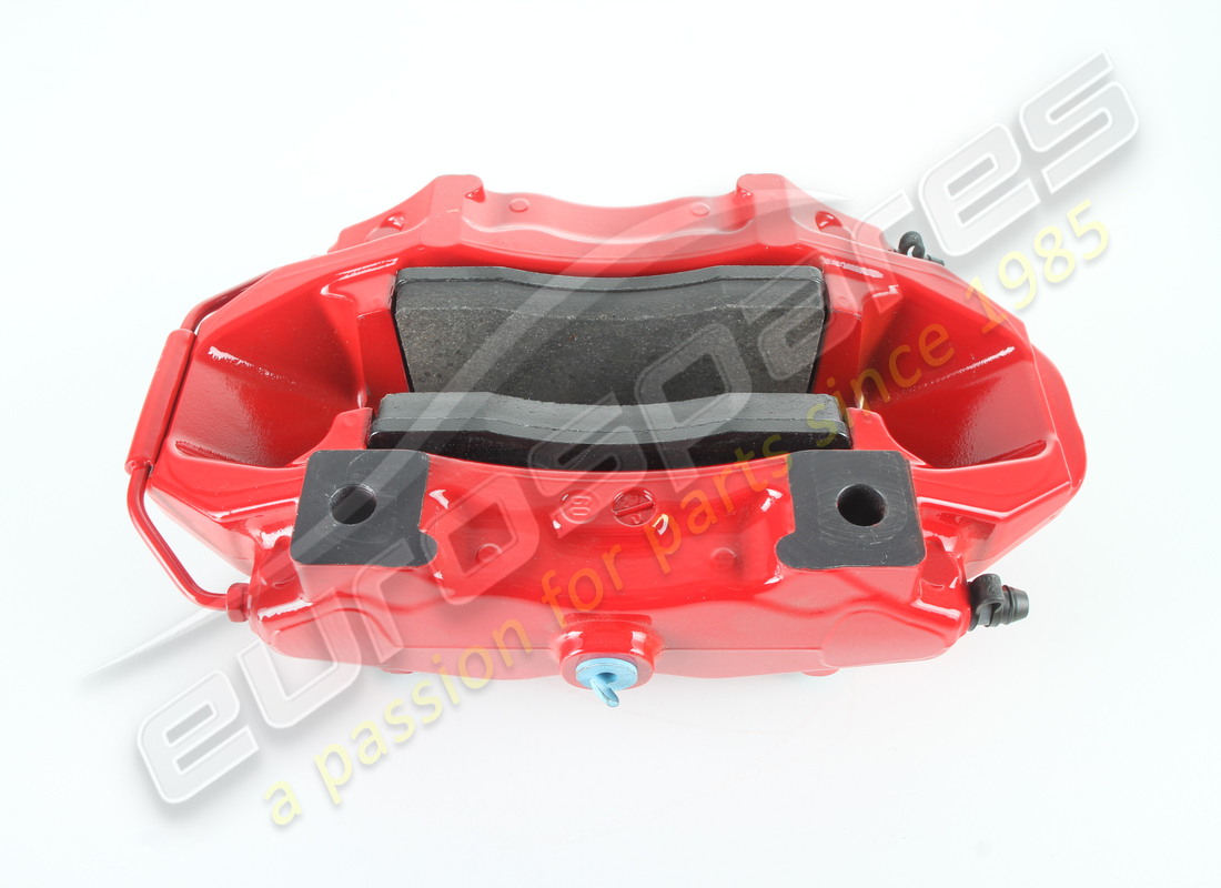 new ferrari lh rear carbon ceramic version. part number 228037 (4)