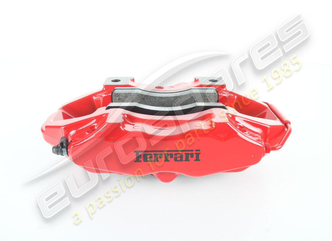 new ferrari lh rear carbon ceramic version. part number 228037 (3)