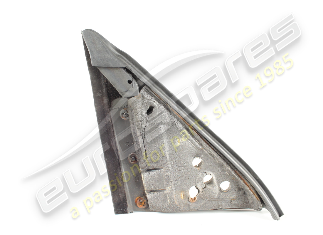 used ferrari lh outer plate. part number 64507400 (3)