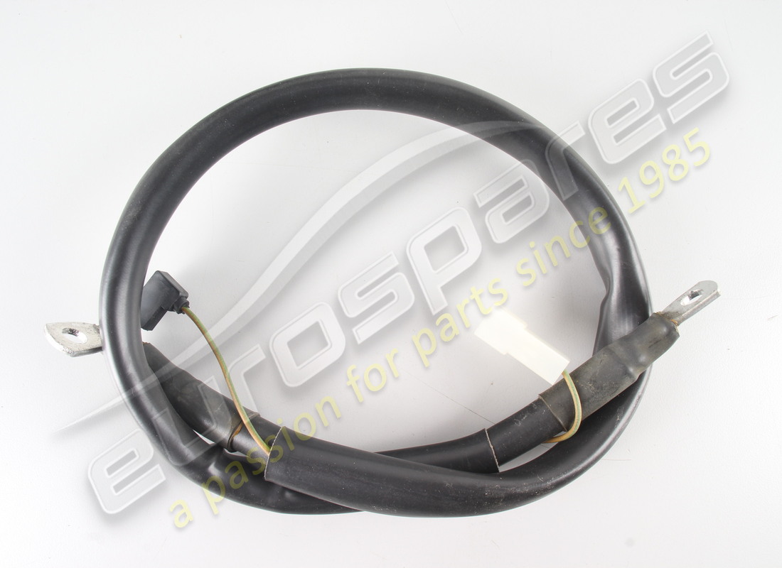 new ferrari cable. part number 118078 (1)