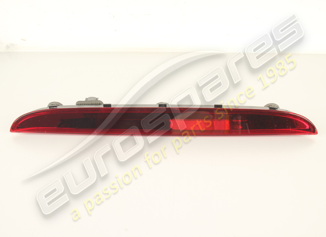 NEW FERRARI THIRD STOP LIGHT. PART NUMBER 803566 (2) new ferrari third stop light. part number 803566 (2)