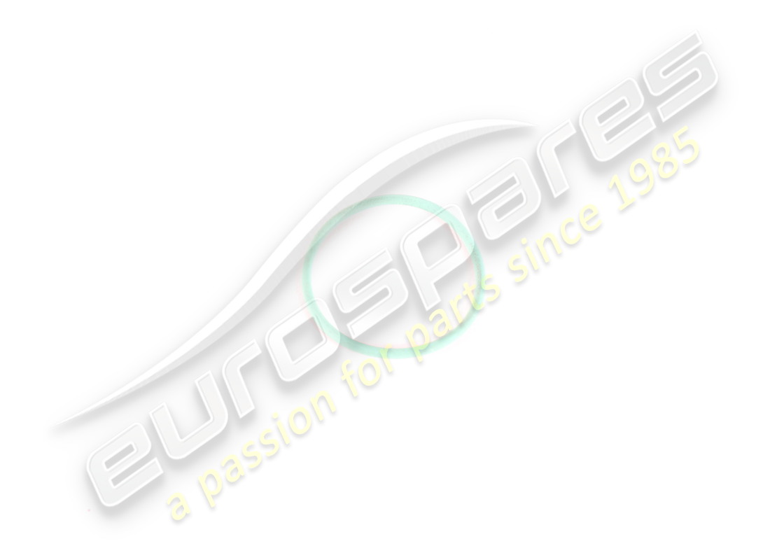 NEW MASERATI O-RING D.26,7X1,78. PART NUMBER 167135 (1) new maserati o-ring d.26,7x1,78. part number 167135 (1)