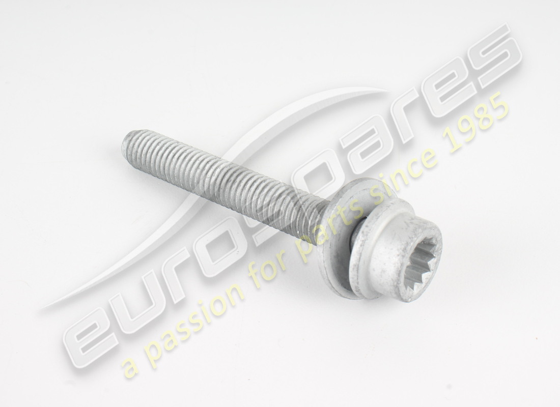 NEW LAMBORGHINI 12-POINT SOCKET M10X70-S12. PART NUMBER N91153101 (1) new lamborghini 12-point socket m10x70-s12. part number n91153101 (1)