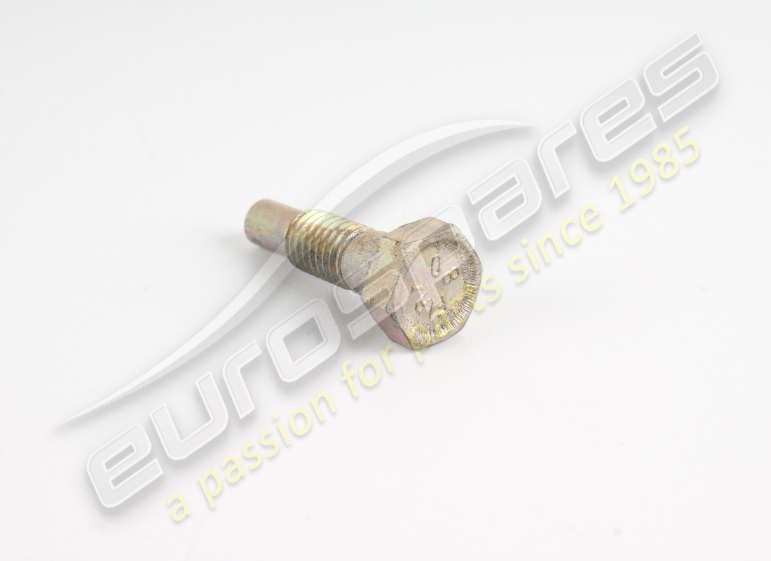 NEW FERRARI SCREW. PART NUMBER 109217 (1) new ferrari screw. part number 109217 (1)