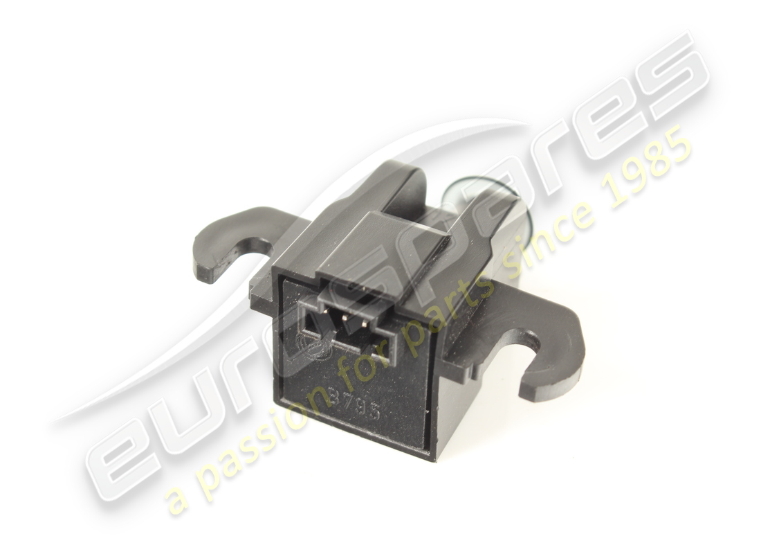 USED FERRARI BICOLOR WARNING LIGHT. PART NUMBER 188253 (2) used ferrari bicolor warning light. part number 188253 (2)