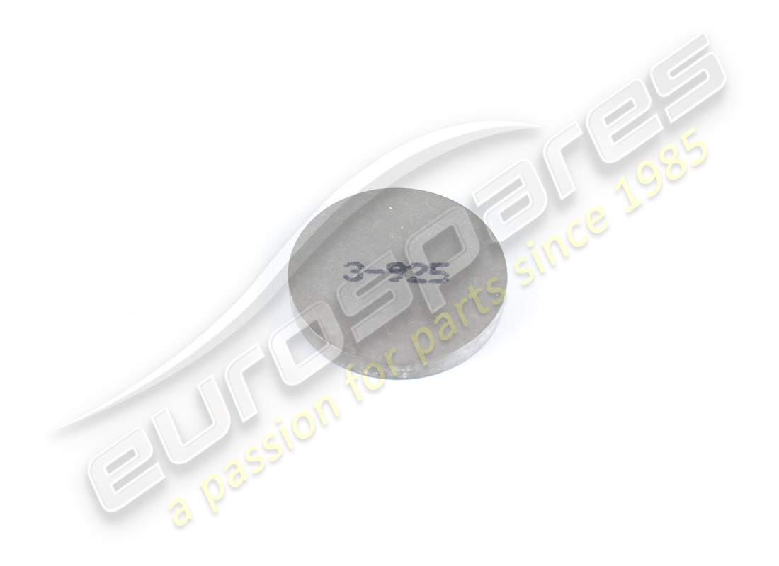 new ferrari pad. part number 153735 (1)