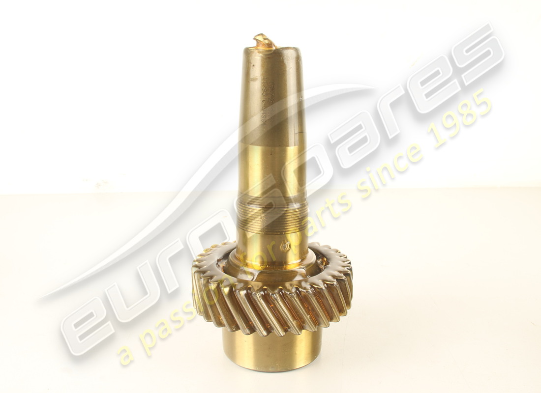 new ferrari pinion set gear. part number 70000815 (6)