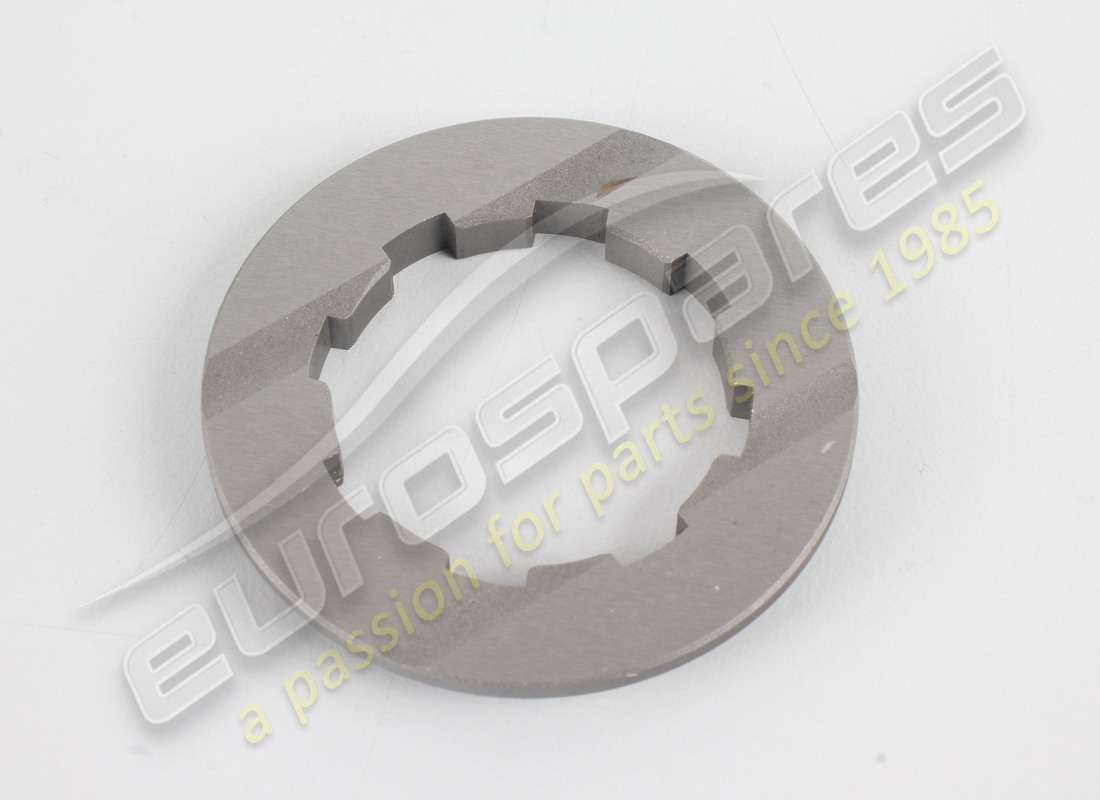 NEW FERRARI SPACER 6.20MM. PART NUMBER 110179 (2) new ferrari spacer 6.20mm. part number 110179 (2)