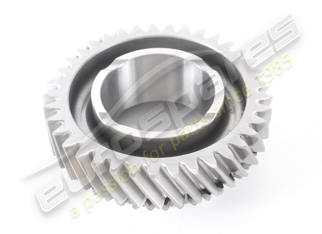 new ferrari pinion complete kit. part number 70000833 (3)