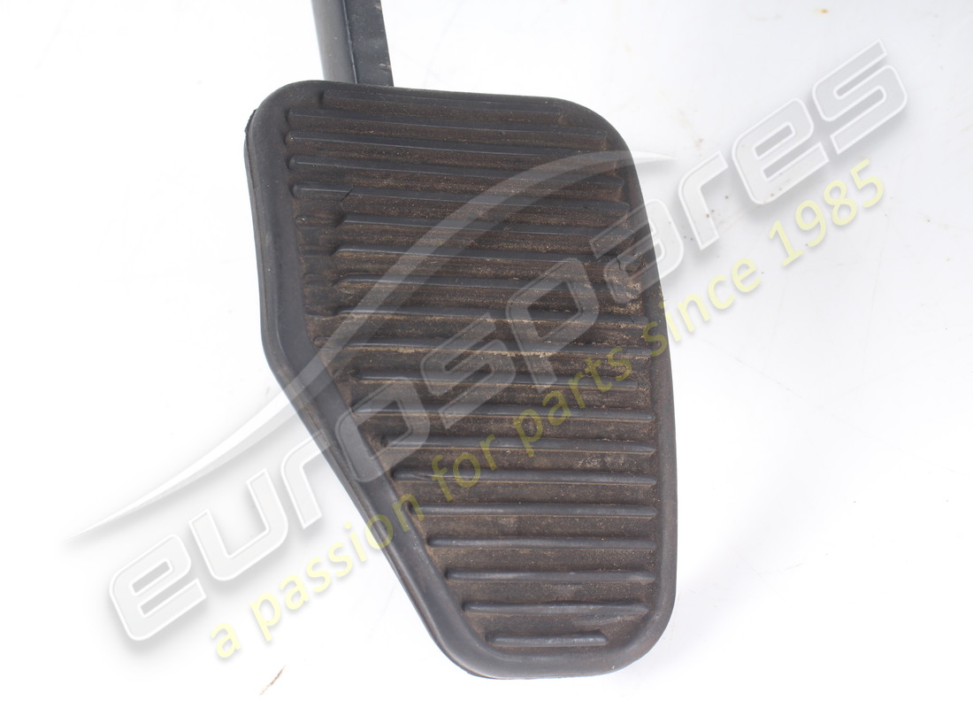 USED FERRARI PEDAL SUPPORT LHD PART NUMBER 144761 (5) used ferrari pedal support lhd part number 144761 (5)