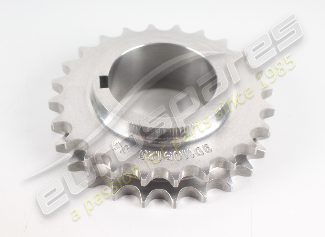 new porsche sprocket. part number 90110512504 (1)