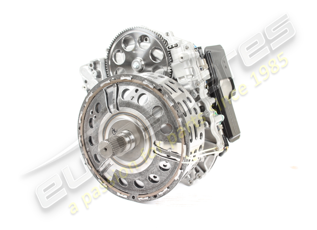 NEW FERRARI CLUTCH CONTROL PLATE KIT F142. PART NUMBER 70004181 (1) new ferrari clutch control plate kit f142. part number 70004181 (1)