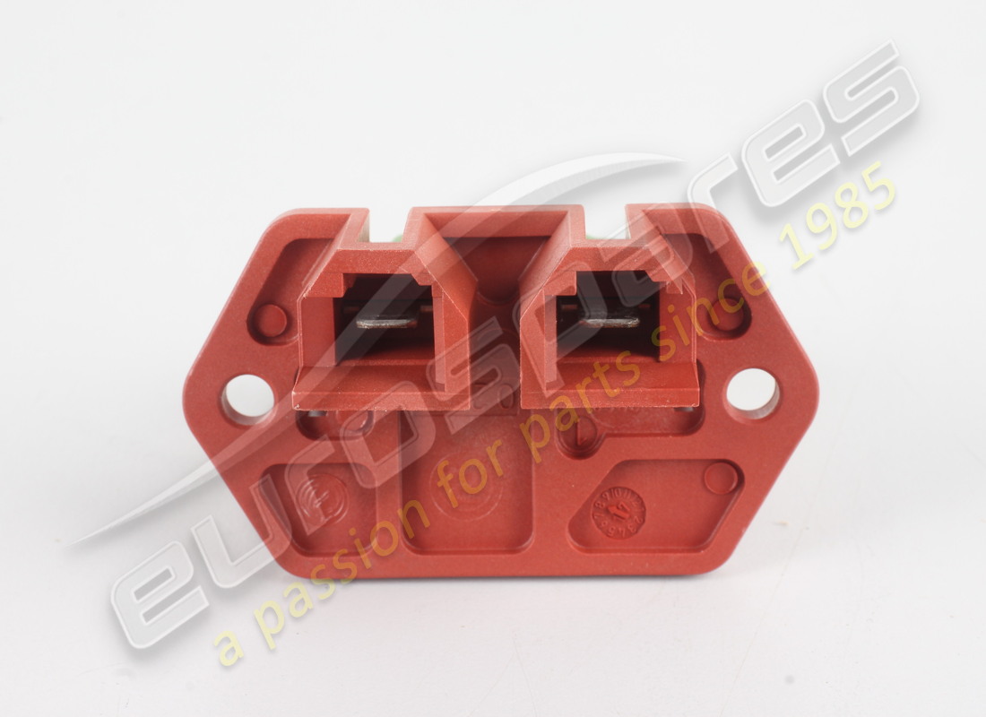 NEW FERRARI RESISTOR. PART NUMBER 263140 (2) new ferrari resistor. part number 263140 (2)