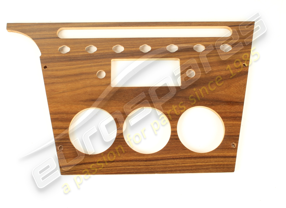 new ferrari fascia lhd part number 2516216400 (1)