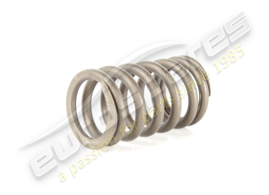 USED FERRARI INNER VALVE SPRING. PART NUMBER 148242 (1) used ferrari inner valve spring. part number 148242 (1)