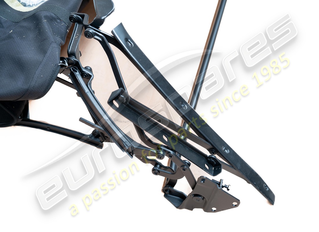 new ferrari roof complete lhd black. part number 64248900 (4)