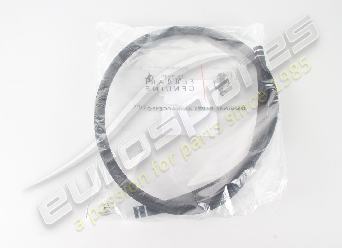 NEW FERRARI PIPE. PART NUMBER 275949 (1) new ferrari pipe. part number 275949 (1)