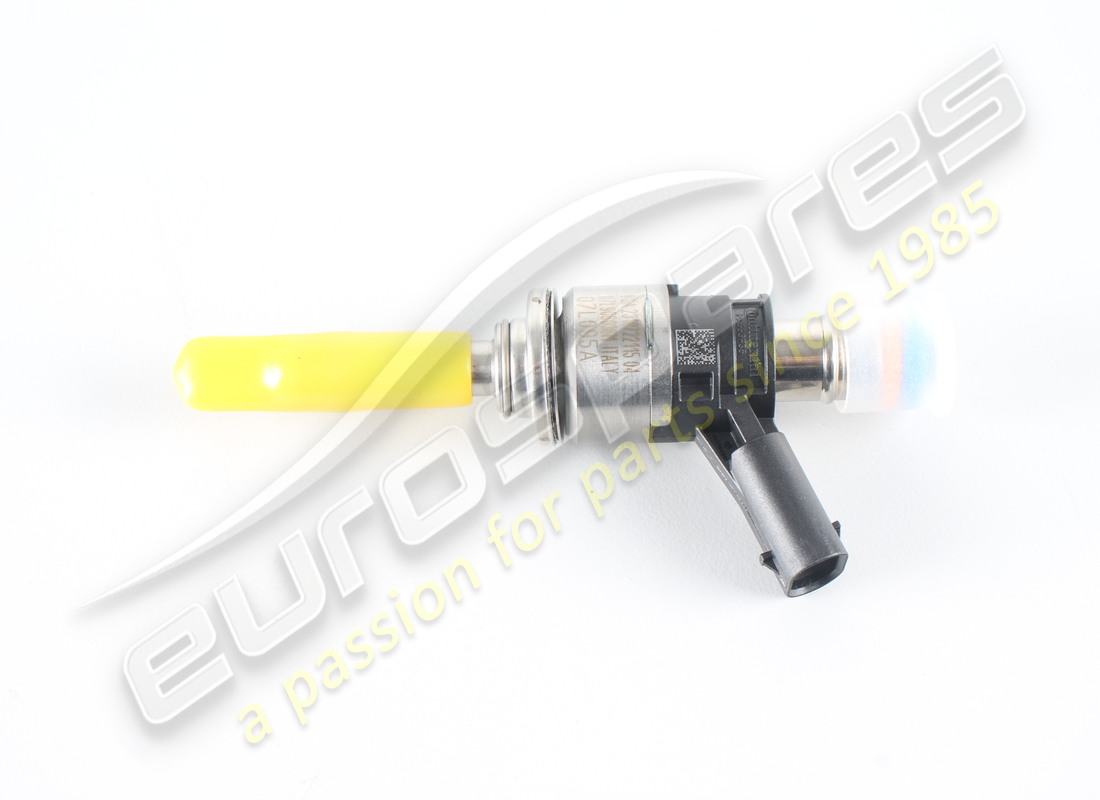 NEW LAMBORGHINI INJECTOR. PART NUMBER 07L906036M (1) new lamborghini injector. part number 07l906036m (1)