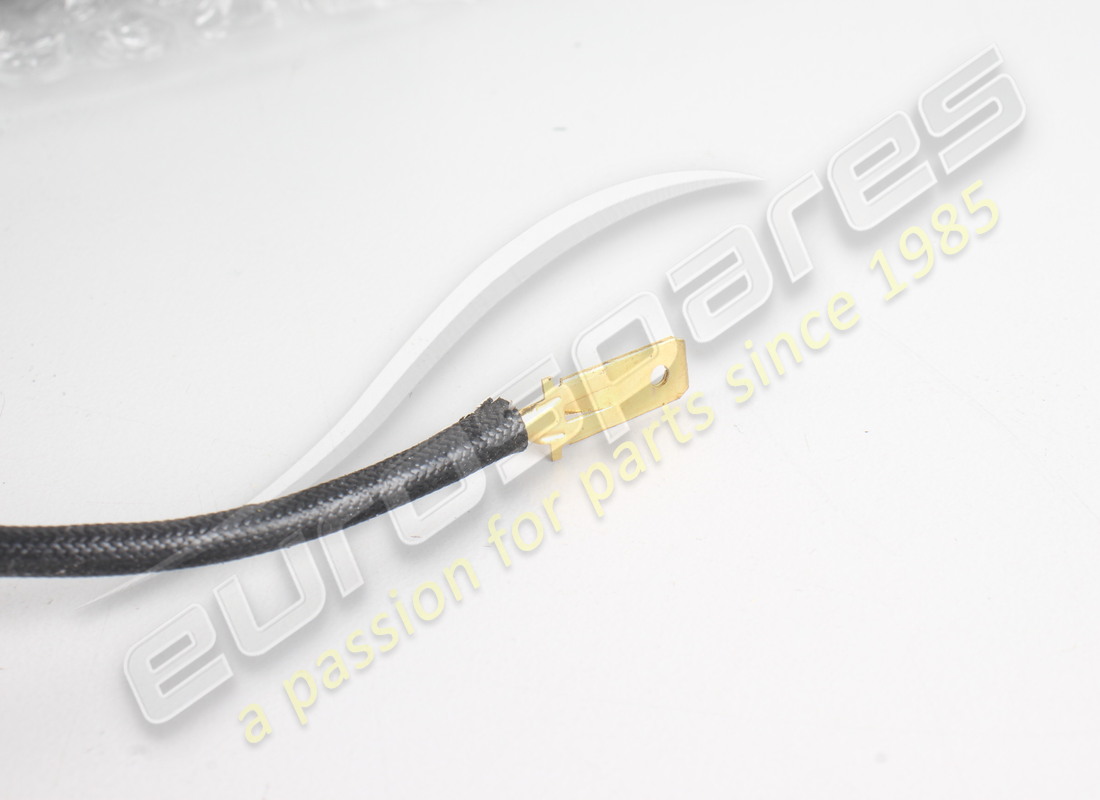 NEW FERRARI AIR CON ELECTROMAGNETIC CLUTCH. PART NUMBER 105148 (4) new ferrari air con electromagnetic clutch. part number 105148 (4)