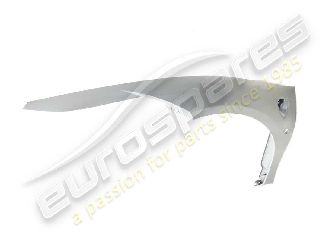 new ferrari front lh fender. part number 985852648 (1)