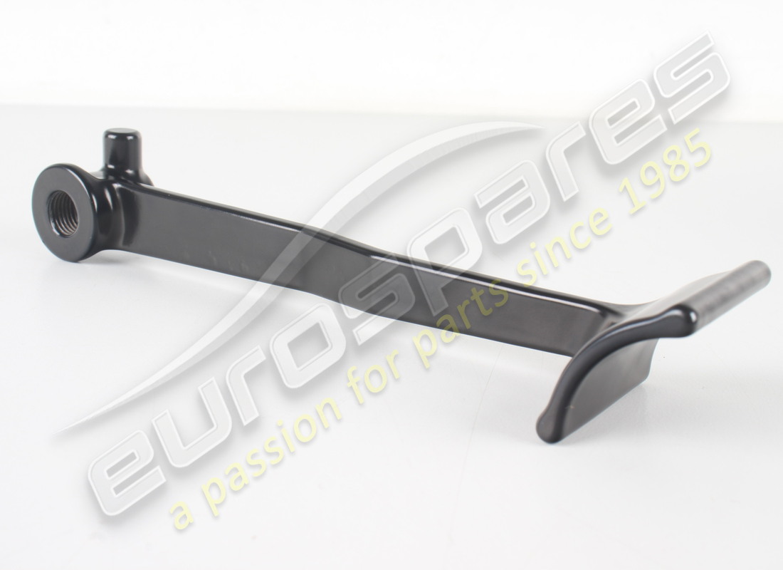 new ferrari steering column lock lever. part number 164530 (2)