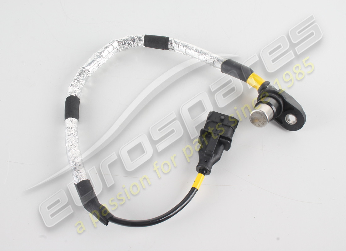 NEW FERRARI EXHAUST TIMING SENSOR. PART NUMBER 235483 (1) new ferrari exhaust timing sensor. part number 235483 (1)