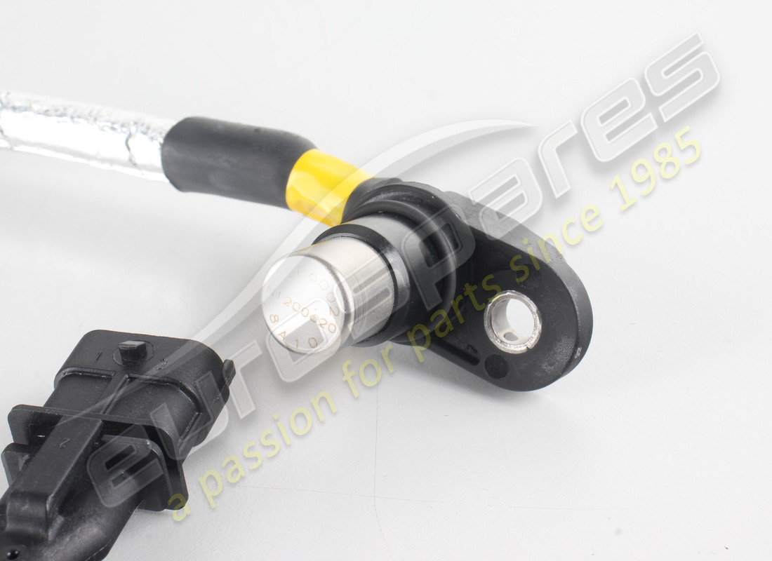 NEW FERRARI EXHAUST TIMING SENSOR. PART NUMBER 235483 (2) new ferrari exhaust timing sensor. part number 235483 (2)