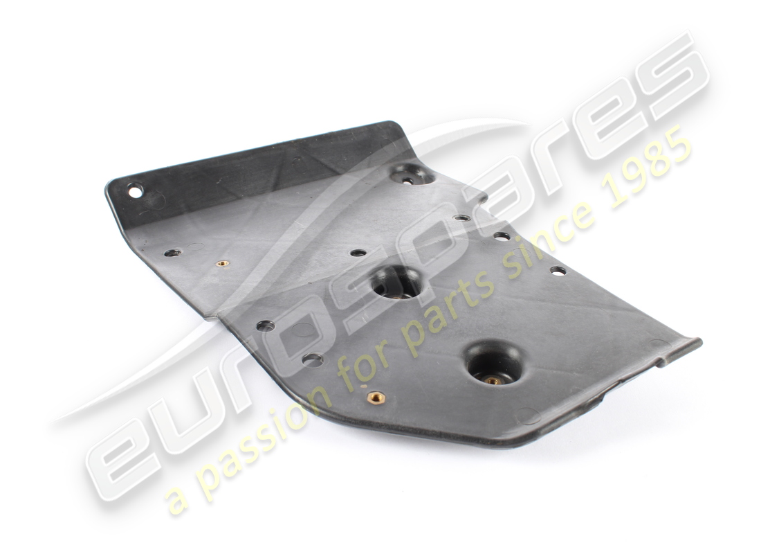 used ferrari reinforcement plate. part number 82991500 (2)