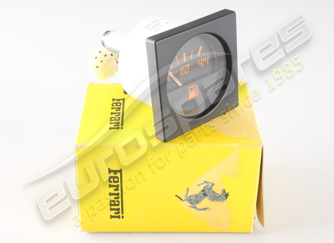 NEW Ferrari FUEL LEVEL GAUGE . PART NUMBER 136664 (1)