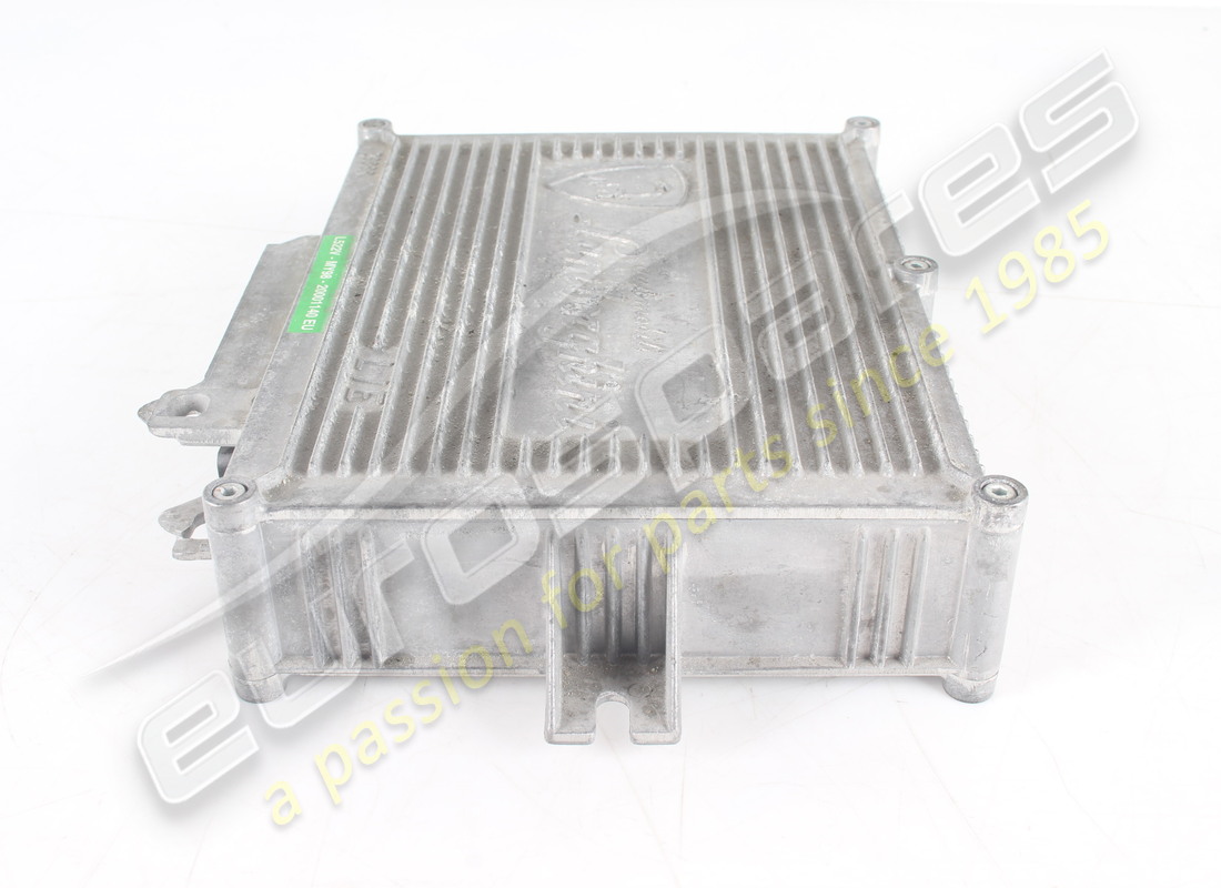 USED LAMBORGHINI MY '98 INJECTION ECU COMPLETE. PART NUMBER 0020001140 (3) used lamborghini my '98 injection ecu complete. part number 0020001140 (3)