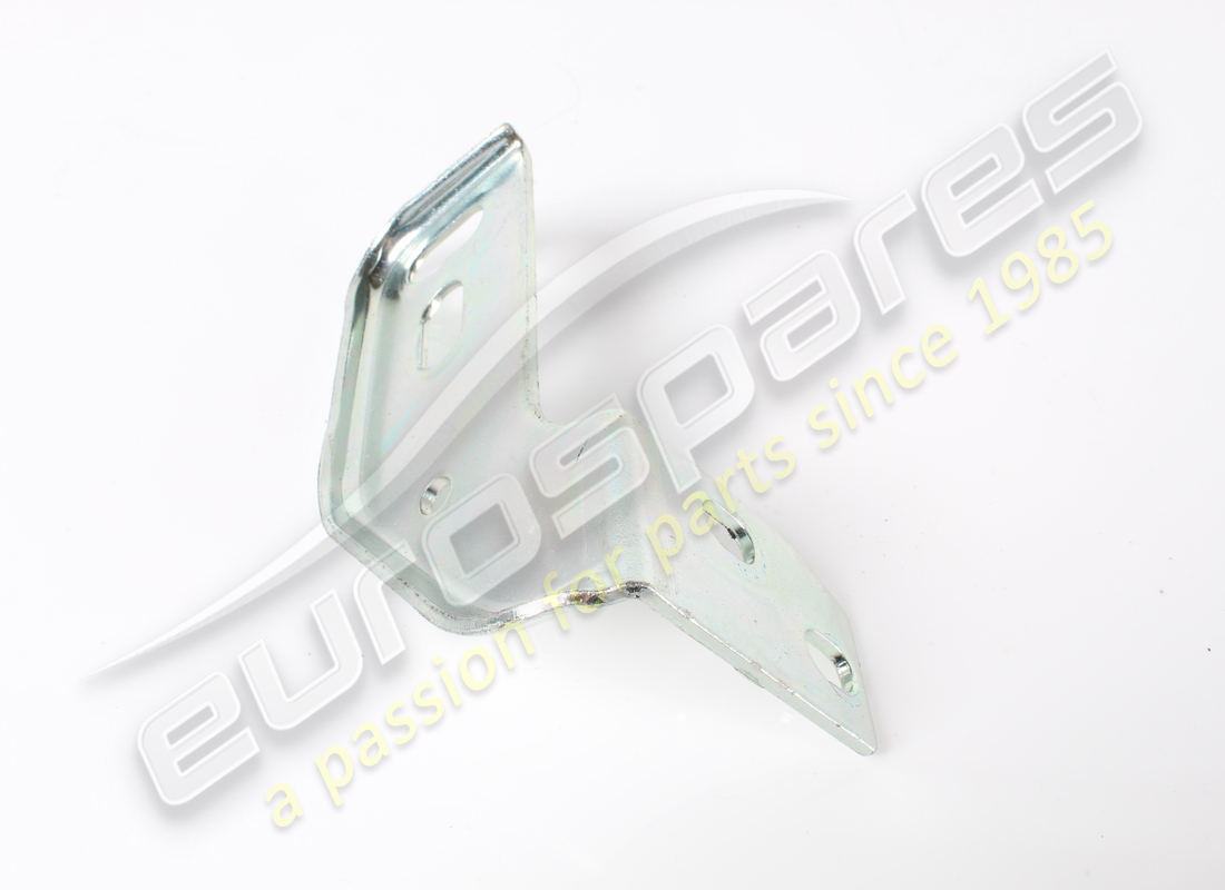 USED FERRARI LH TUNNEL BRACKET. PART NUMBER 80521700 (2) used ferrari lh tunnel bracket. part number 80521700 (2)