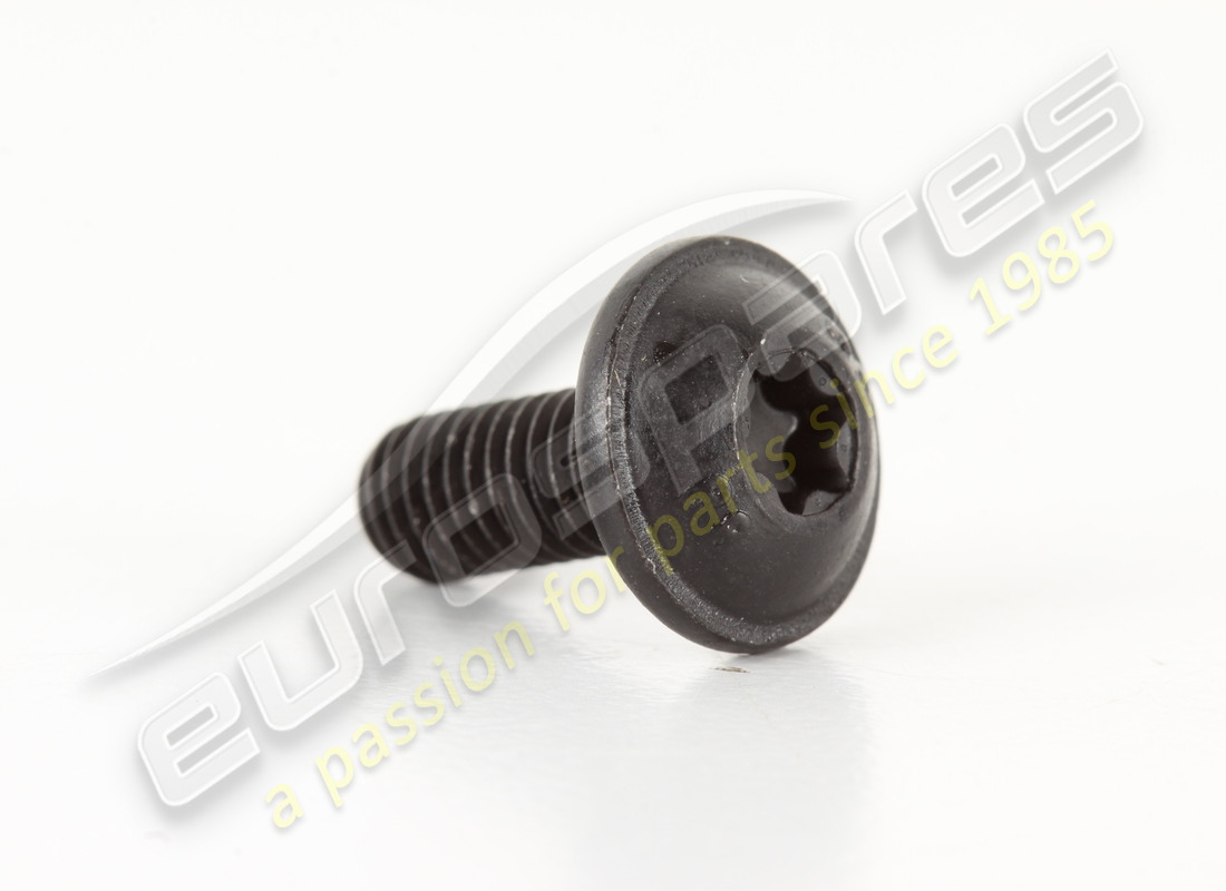 NEW Lamborghini SCREW M5X12 8.8 . PART NUMBER N90944602 (1)
