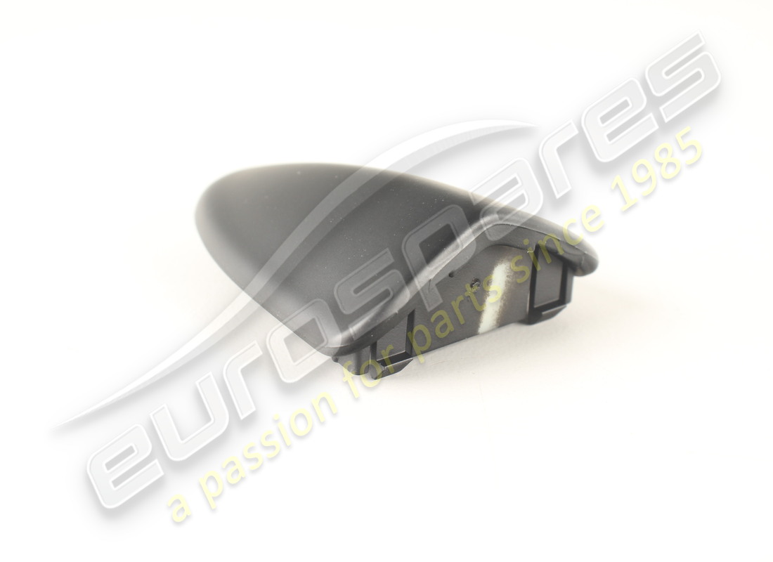 NEW MASERATI HOOK COVER,BLACK. PART NUMBER 981335400 (1) new maserati hook cover,black. part number 981335400 (1)