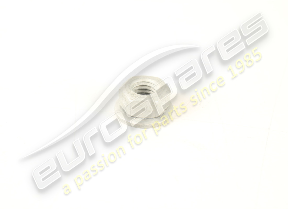NEW PORSCHE LOCK NUT. PART NUMBER 99908420301 (1) new porsche lock nut. part number 99908420301 (1)