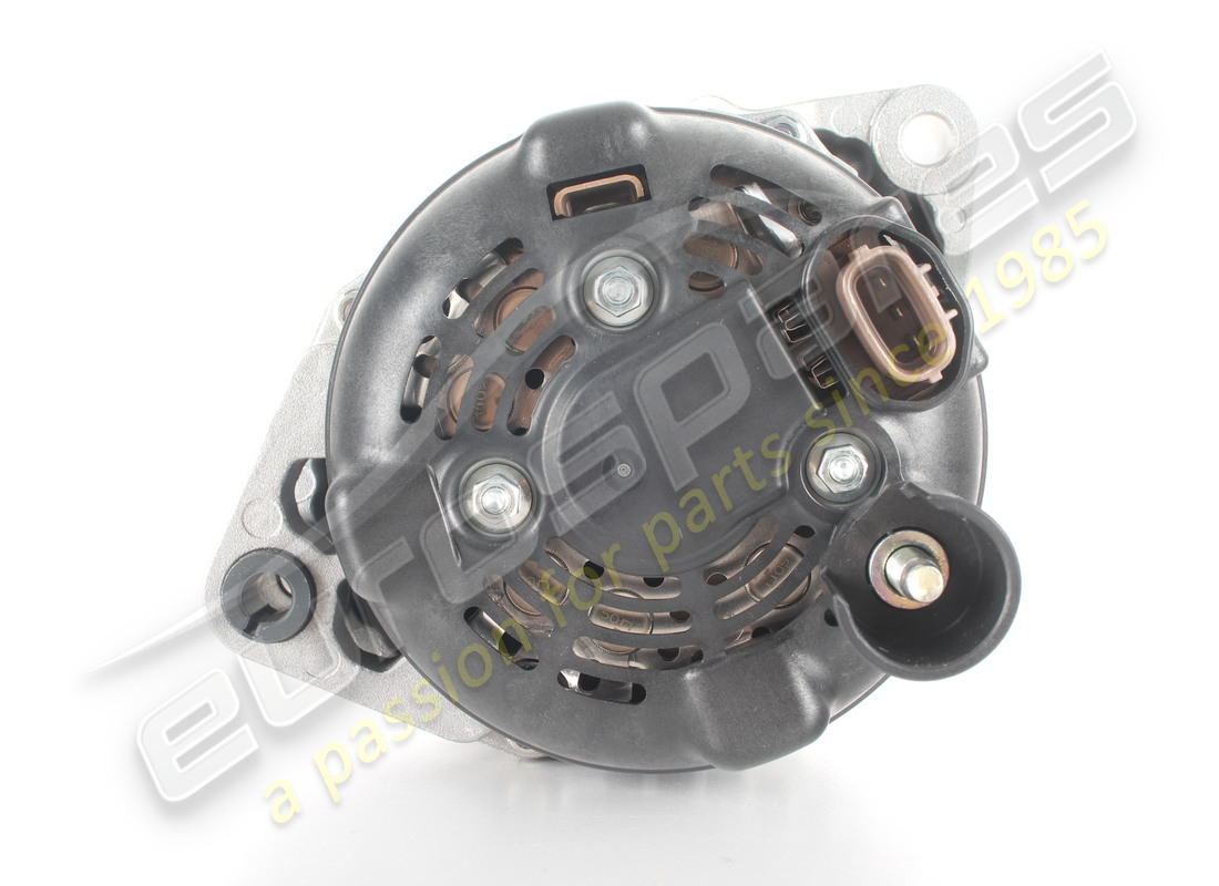 new maserati alternator. part number 325296 (4)