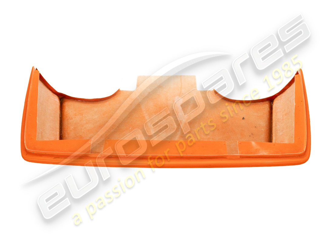 new eurospares front lower spoiler. part number 50355413 (2)