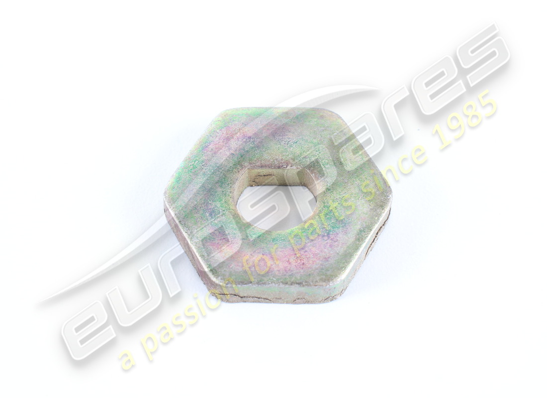 new lamborghini shock absorber nut stop. part number 005207465 (1)