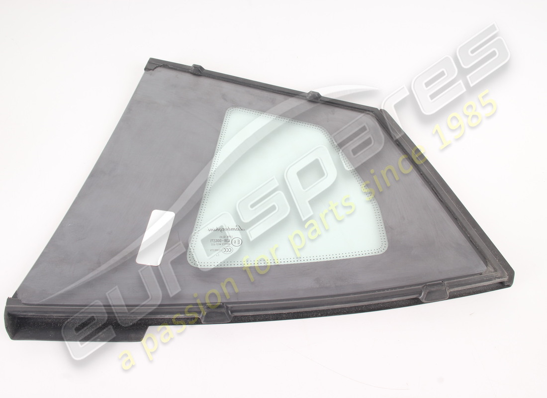 new lamborghini side window. part number 470845300c (2)